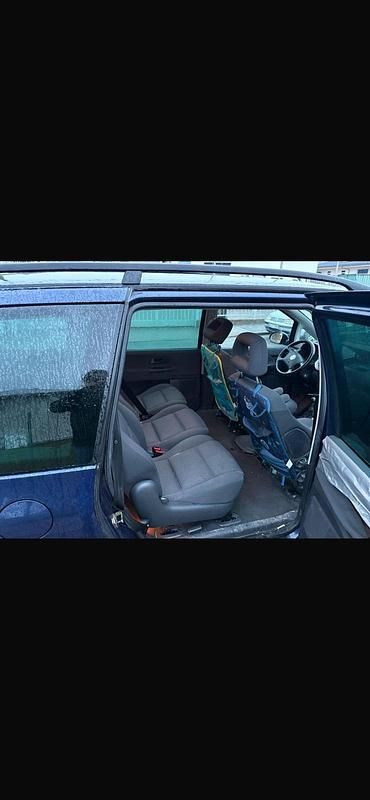 Gebraucht VW Sharan 130 PS (95 kW) 2005 Van / Kleinbus