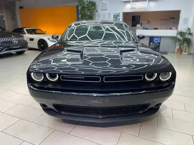 Gebraucht Dodge Challenger 309 PS (227 kW) 2020 Other Coupé
