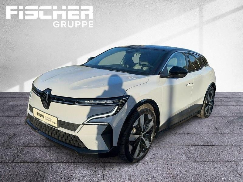 Gebraucht Renault Mégane Techno 160 kW (218 PS) 2024 Andere farbe Limousine