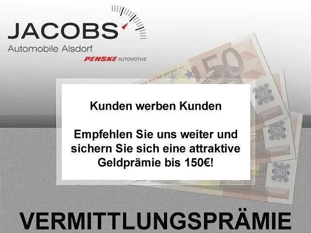 Gebraucht Hyundai ix20 66 PS (48 kW) 2017 Silber Kleinwagen