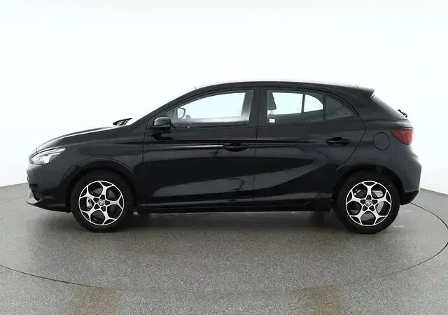Neu MG MG3 Comfort 116 PS (85 kW) 2026 Pebbleblackmet. Kleinwagen