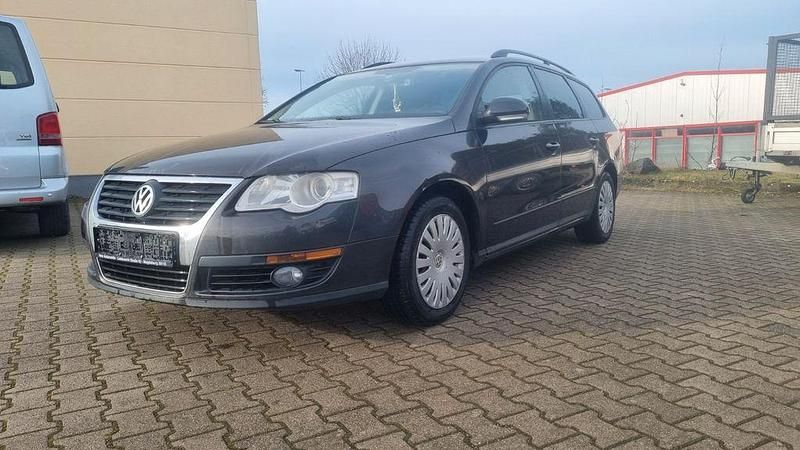Gebraucht 2008 VW Passat Trendline Kombi | 2.499 € (Fairer Preis) - Bild 1/4