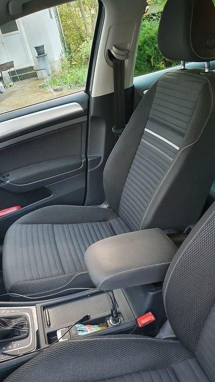 Gebraucht VW Golf VII Cup 150 PS (110 kW) 2015 Grau Kombi