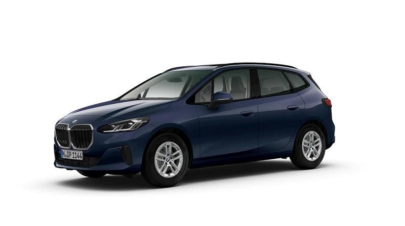 Neu 2026 BMW 218 Active Tourer Efficient Dynamics Van / Kleinbus | 41.435 € (Teuer) - Bild 1/3