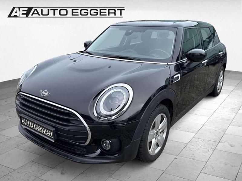 Gebraucht Mini One Clubman Essential 102 PS (75 kW) 2022 Schwarz Kombi