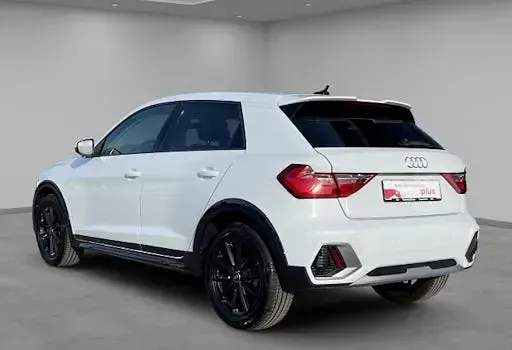 Gebraucht Audi A1 Comfort 116 PS (85 kW) 2025 Weiß SUV