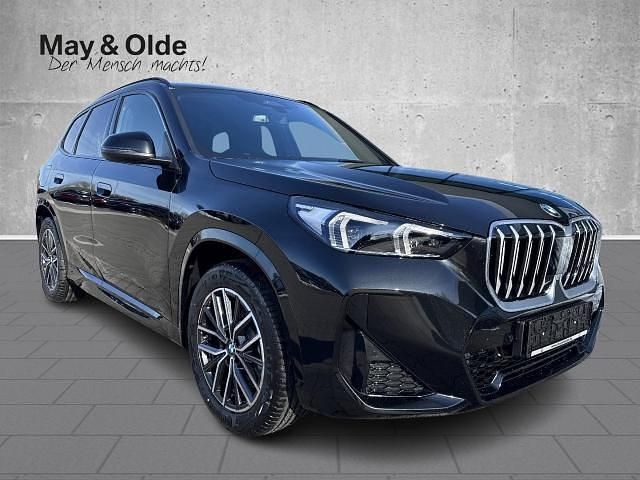 Gebraucht BMW X1 Performance 170 PS (125 kW) 2025 Schwarz SUV