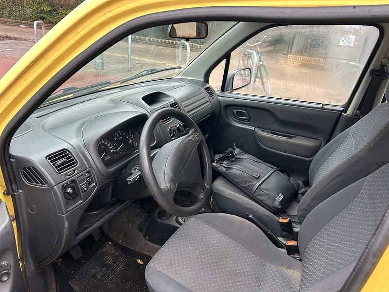 Gebraucht Suzuki Wagon R+ 105 PS (77 kW) 2000 Kombi