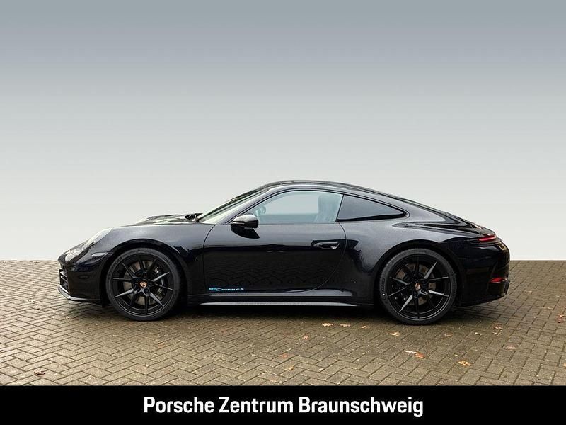 Gebraucht Porsche 911 Carrera 4S 480 PS (353 kW) 2026 Schwarz Coupé