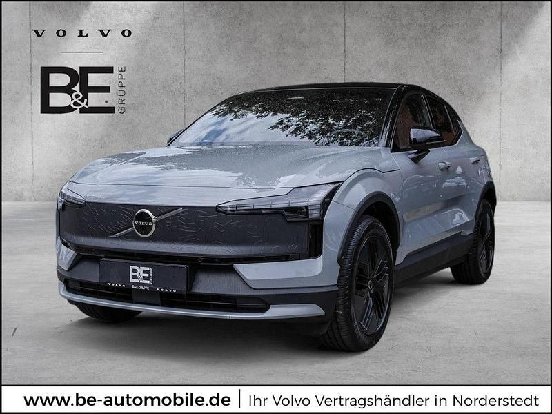 Vapour grey Gebraucht 2025 Volvo EX30 CC Performance SUV | 52.450 € (Fairer Preis) - Bild 1/4