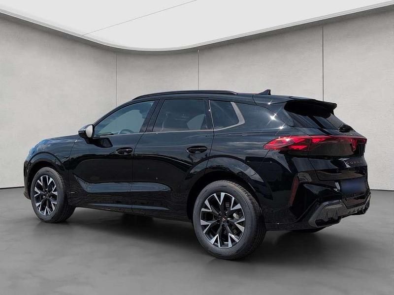 Gebraucht Cupra Terramar 150 PS (110 kW) 2025 Schwarz SUV