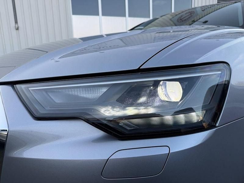 Gebraucht Audi A6 Ambiente 231 PS (169 kW) 2019 Silber Limousine