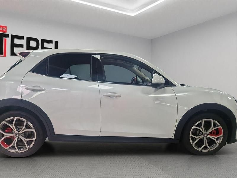 Gebraucht Ora 03 GT 125 kW (171 PS) 2023 Weiß Kleinwagen