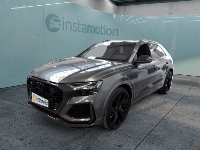Gebraucht Audi RS Q8 Ambiente 600 PS (441 kW) 2024 Grau SUV