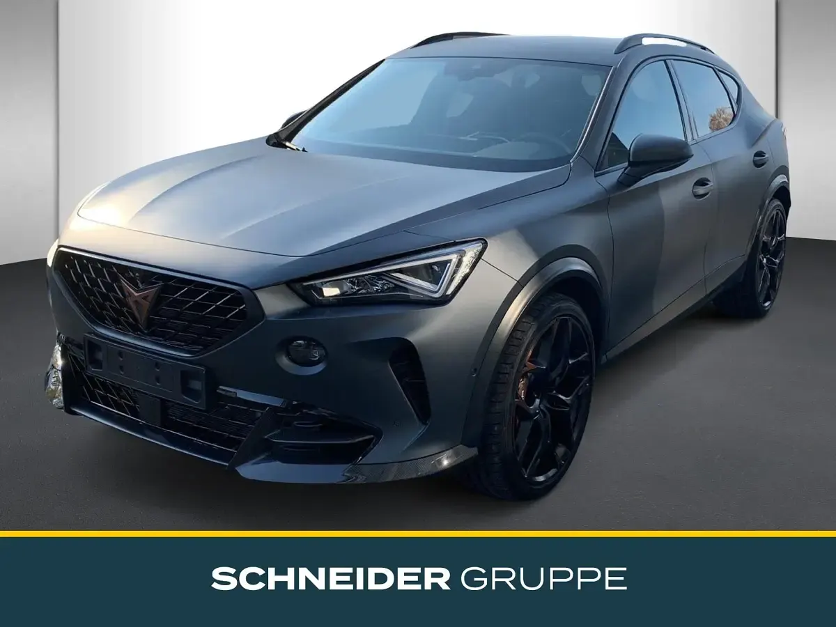 Gebraucht Cupra Formentor VZ 390 PS (286 kW) 2022 SUV