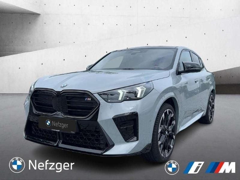 Grau Gebraucht 2024 BMW X2 Performance SUV | 54.900 € (Superpreis) - Bild 1/4