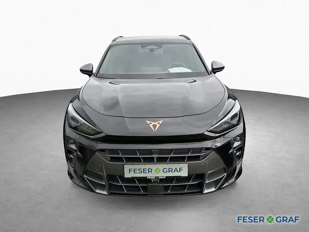 Gebraucht Cupra Terramar 150 PS (110 kW) 2025 Other SUV