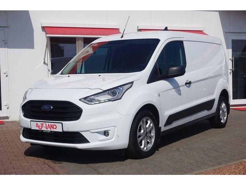 Second-hand Ford Transit 120 CP (88 kW) 2022 Alb Van