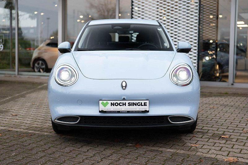 Gebraucht Ora 03 125 kW (171 PS) 2023 Celestial blue Kleinwagen