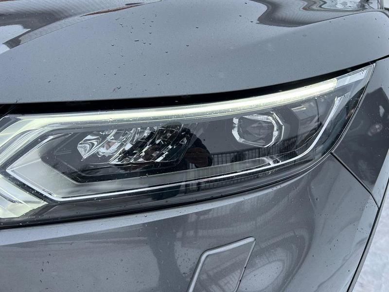 Gebraucht Nissan Qashqai N-Connecta 140 PS (102 kW) 2019 SUV