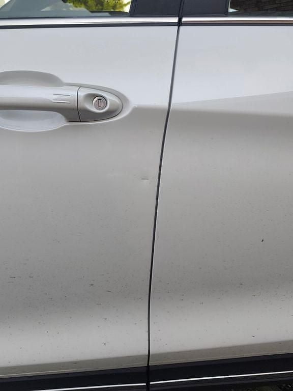 Gebraucht DFSK Fengon 137 PS (100 kW) 2022 Weiß SUV