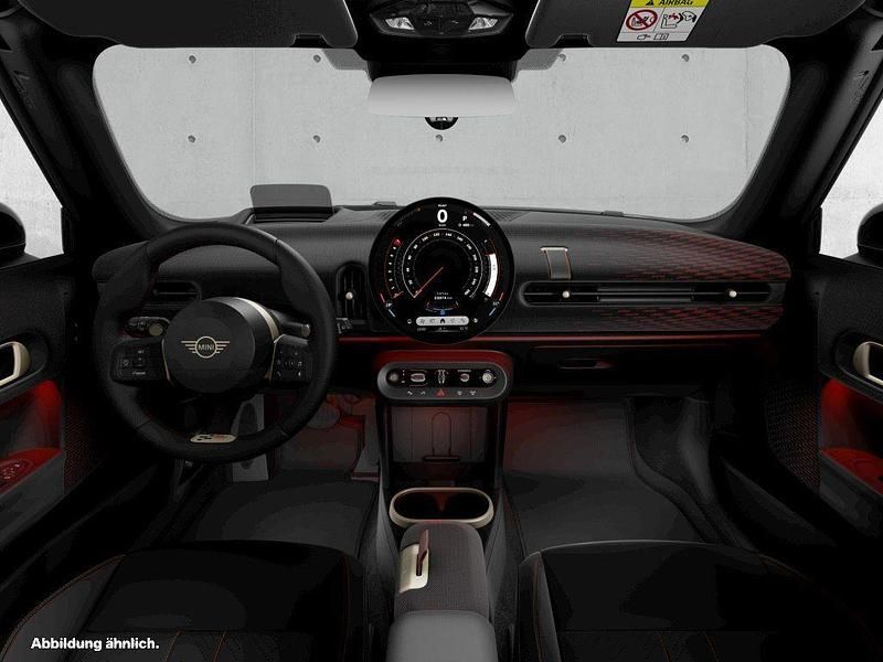 Gebraucht Mini Cooper Cabriolet 163 PS (119 kW) 2025 Copper grey metallic Cabrio