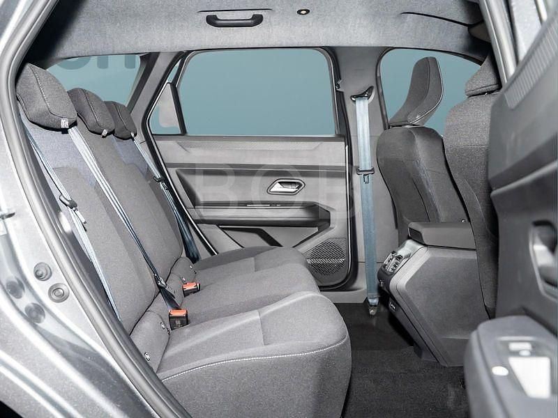 Neu Dacia Bigster 131 PS (96 kW) 2025 Grau SUV