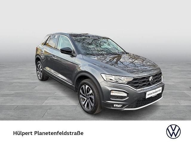 Gebraucht VW T-Roc Active 150 PS (110 kW) 2022 SUV