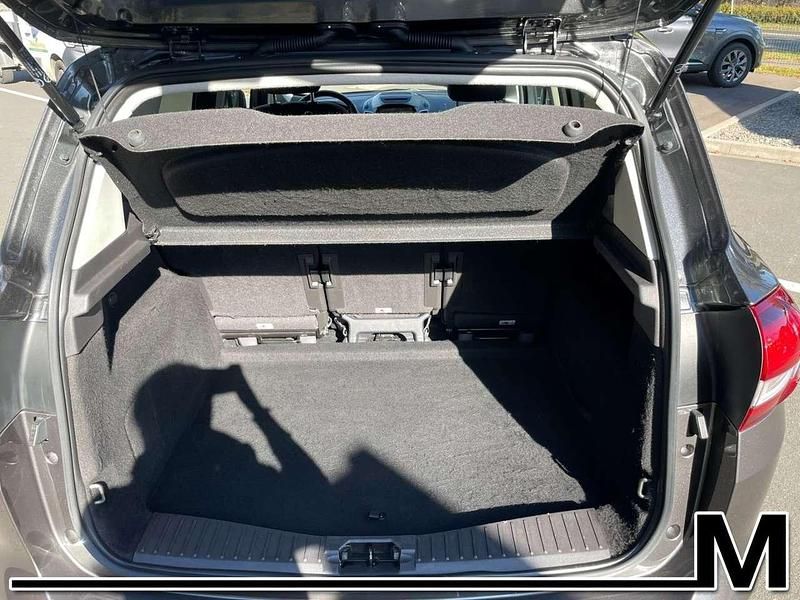 Gebraucht Ford C-MAX Cool & Connect 150 PS (110 kW) 2018 Grau Van / Kleinbus