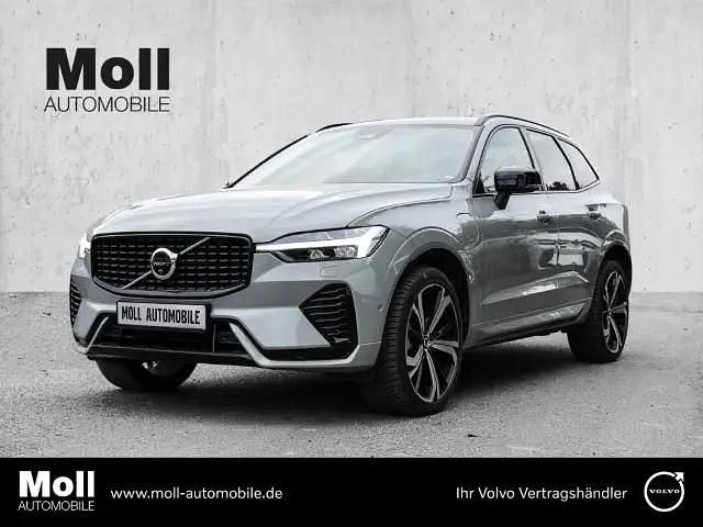 Grau Gebraucht 2023 Volvo XC60 Ultimate SUV | 50.480 € (Guter Preis) - Bild 1/4