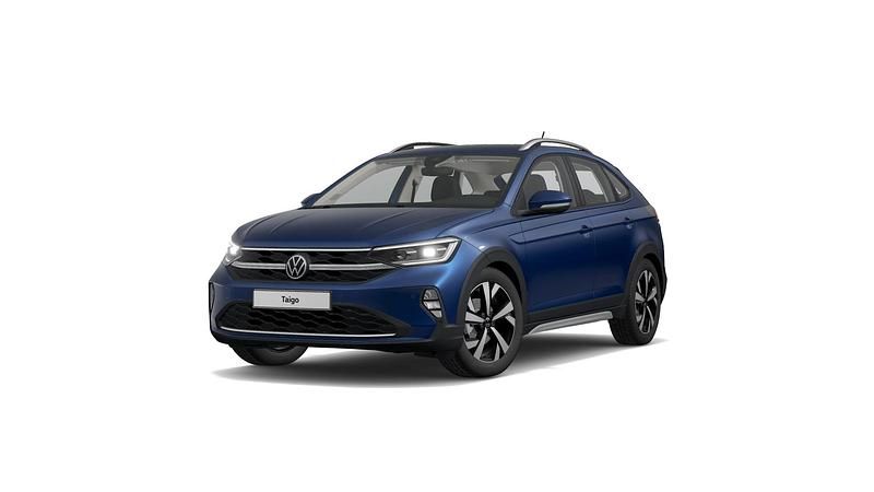 Gebraucht VW Taigo Style 110 PS (80 kW) 2023 SUV