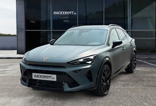 Gebraucht Cupra Formentor VZ 333 PS (244 kW) 2025 Grau SUV