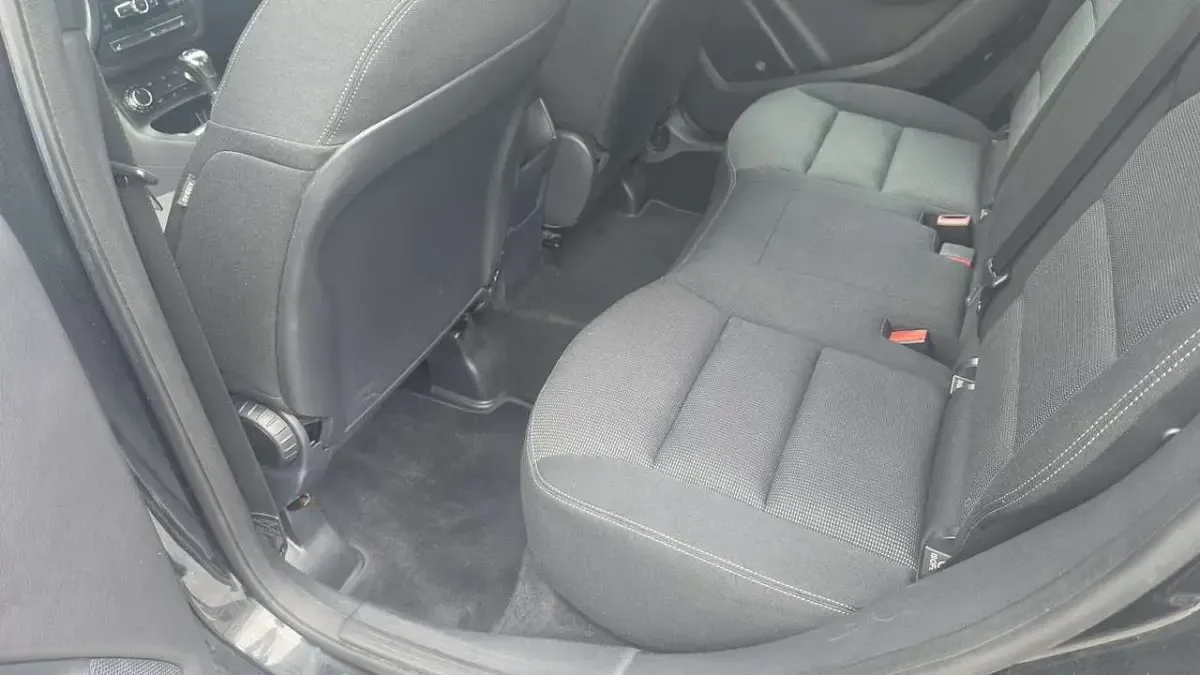 Gebraucht Mercedes B180 109 PS (80 kW) 2013 Kleinwagen