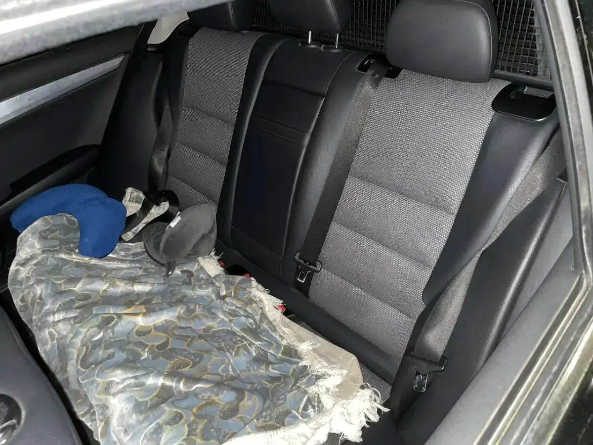 Gebraucht Mercedes C200 Avantgarde 136 PS (100 kW) 2010 Kombi