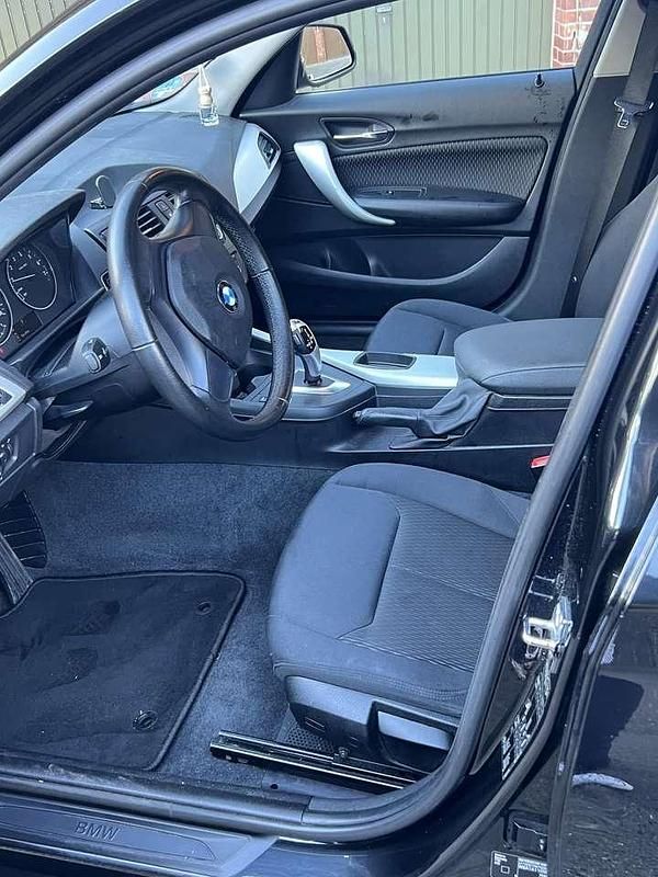 Gebraucht BMW 116 136 PS (100 kW) 2012 Kleinwagen