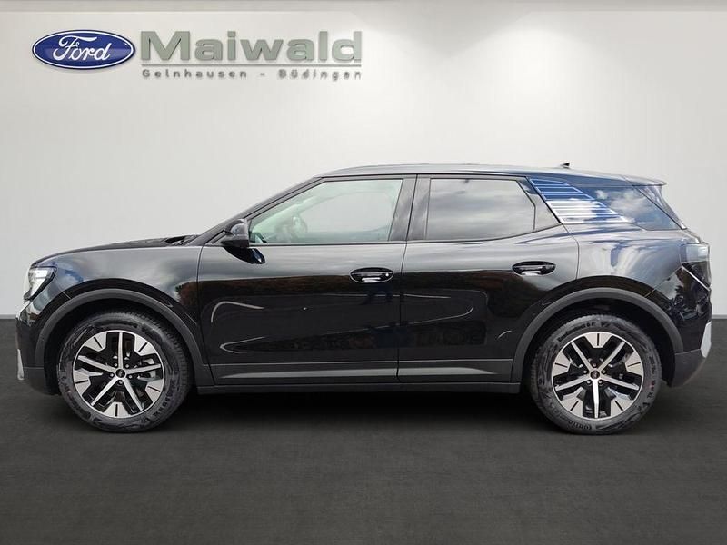 Neu Ford Explorer S 210 kW (286 PS) 2025 Obsidianschwarz metallic SUV