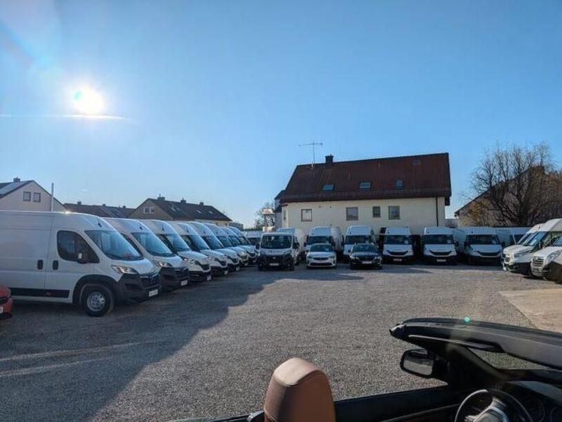 Gebraucht Iveco Daily 130 PS (95 kW) 2024 Andere