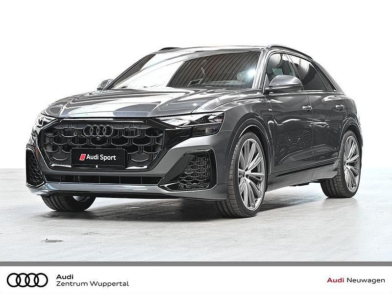 Grau Neu 2025 Audi Q8 Sport SUV | 108.560 € - Bild 1/4