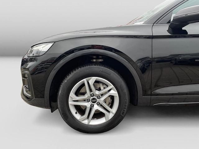 Gebraucht Audi Q5 Premium 204 PS (150 kW) 2022 Brillantschwarz SUV
