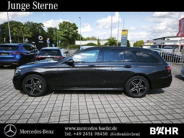 Gebraucht 2022 Mercedes E300 | 34.950 € (Fairer Preis) - Bild 1/4