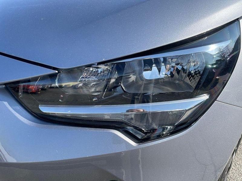 Gebraucht Opel Corsa-e 100 kW (136 PS) 2022 Silber Kleinwagen
