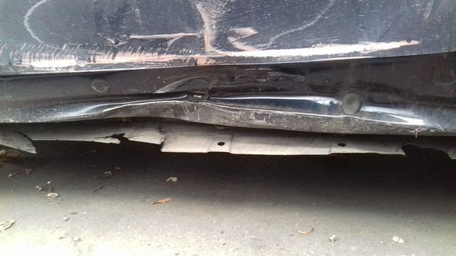 Gebraucht BMW 320 178 PS (130 kW) 2007 Blau Limousine