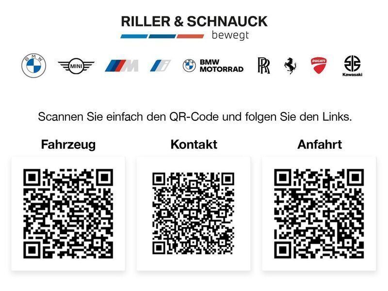 Blau Gebraucht 2024 BMW iX Performance SUV | 54.900 € (Fairer Preis) - Bild 1/1