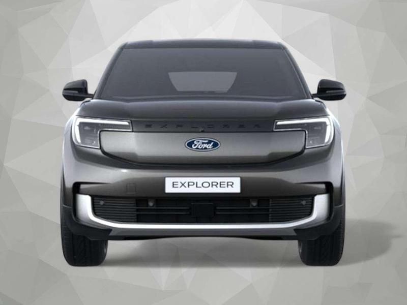 Neu Ford Explorer Select 210 kW (286 PS) 2026 Magnetic grau SUV
