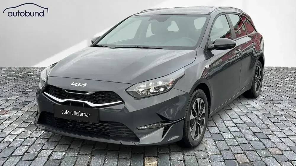 Gebraucht Kia Ceed Sportswagon 140 PS (102 kW) 2026 Kombi
