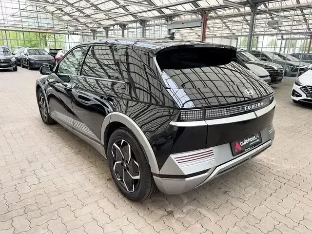 Gebraucht Hyundai Ioniq 5 167 kW (228 PS) 2024 Andere SUV
