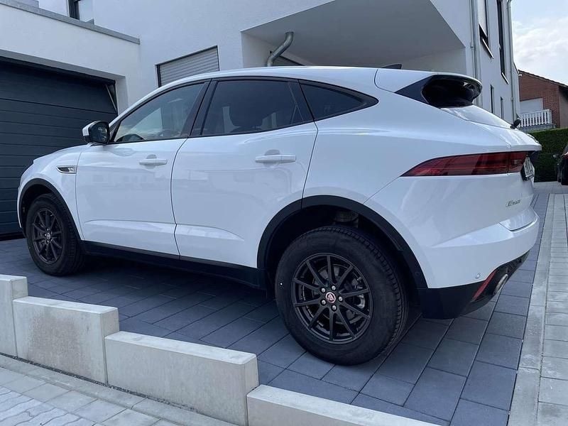 Gebraucht Jaguar E-Pace 200 PS (147 kW) 2021 SUV