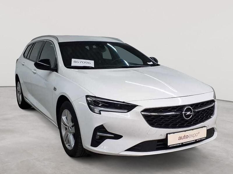 Gebraucht Opel Insignia Elegance 174 PS (127 kW) 2023 Kombi