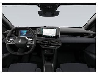 Neu Renault 4 E-Tech Komfort 11 kW (15 PS) 2025 SUV
