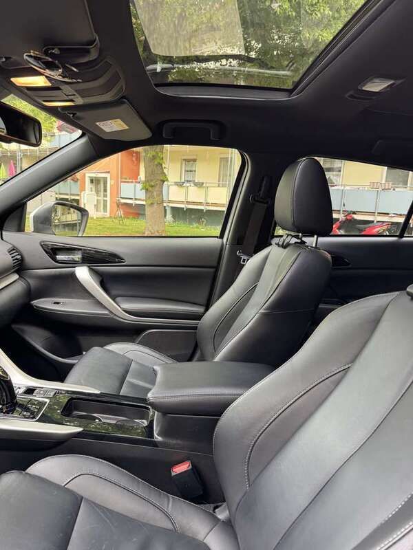 Gebraucht 2023 Mitsubishi Eclipse Cross Top SUV | 26.000 € (Fairer Preis) - Bild 1/4